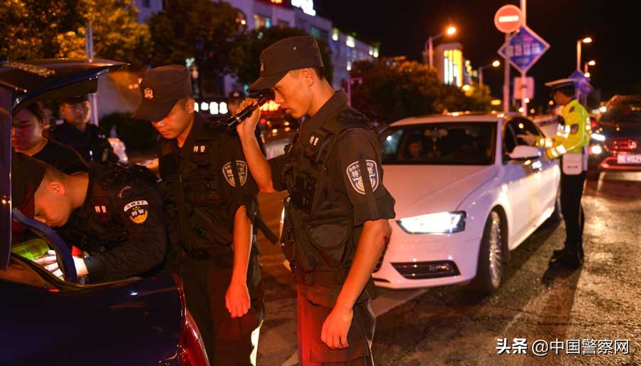 坚守禁毒斗争主战场,守牢禁毒防线