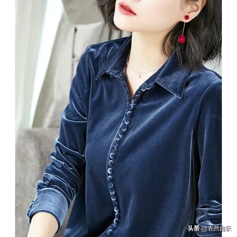 女人再丑秋冬也要有一件卫衣,女人再美不过也只是一件衣服