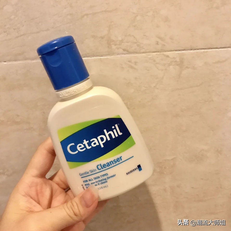 丝塔芙洗面奶不起沫吗,丝塔芙的洗面奶洗不干净