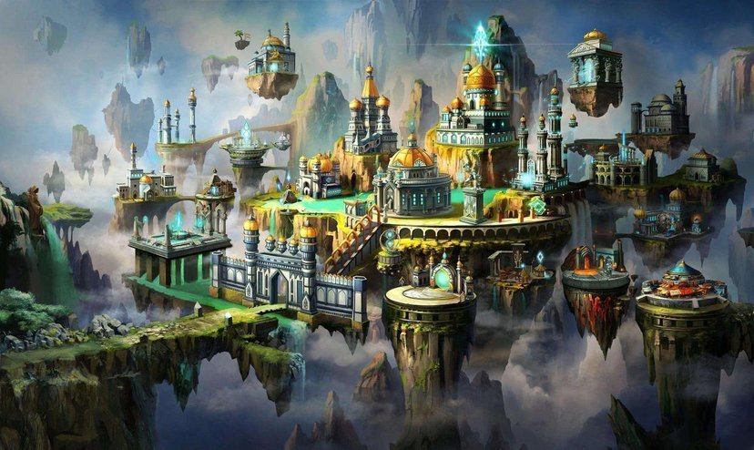 5本种田的小说,六本让人拍案叫绝的种田文