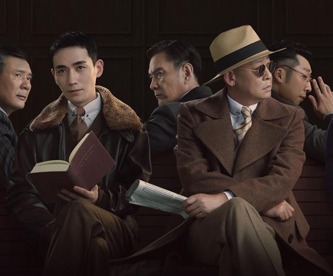 《叛逆者》收视破2，同时段碾压湖南台《快本》，年度剧王有戏了