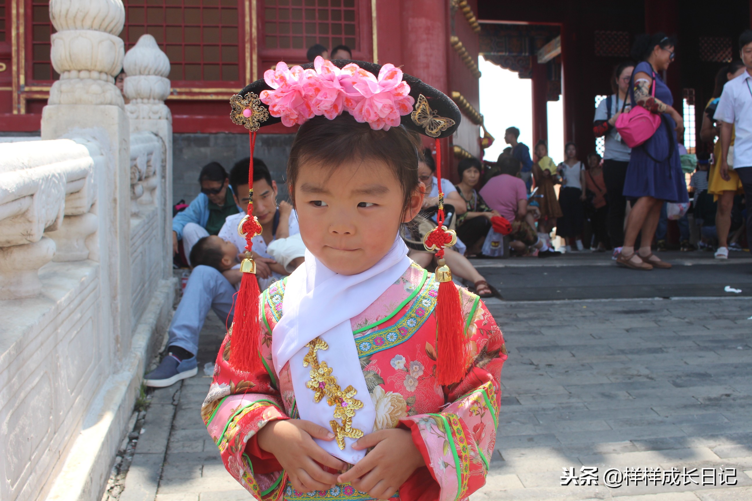 七个月带孩子4万公里自驾游,带孩子长期自驾旅行