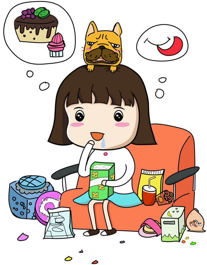 部编版语文教材四年级下册,习作7《我的“自画像”》写作指导