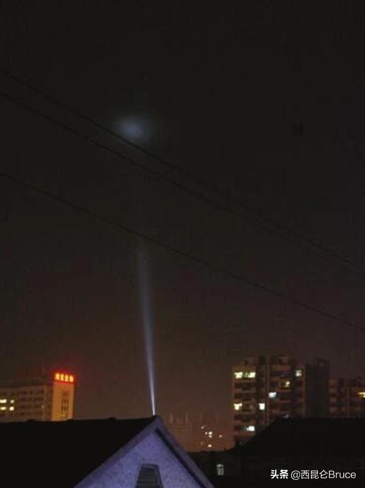 几种震撼人心的天文奇观,太原出现龙游奇观视频