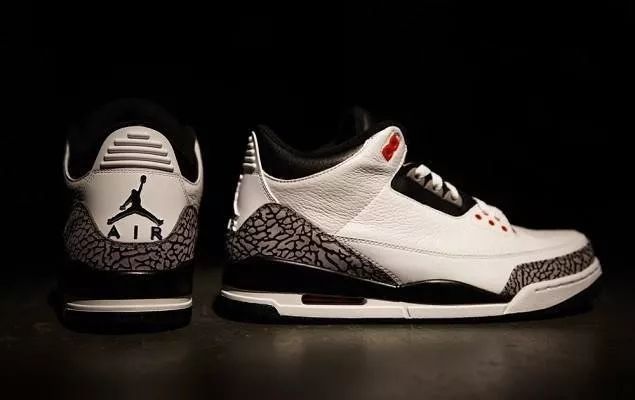 aj和yeezy哪个鞋子好,鞋圈发展史