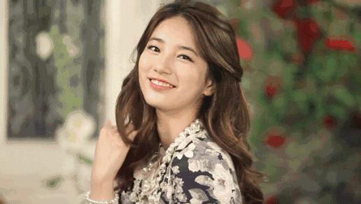 你沐浴后的味道,简直让人怦然心动