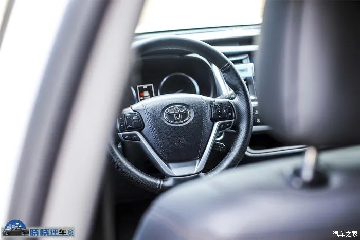 老款汉兰达吐槽最多的地方,第四代汉兰达车主用车真实感受