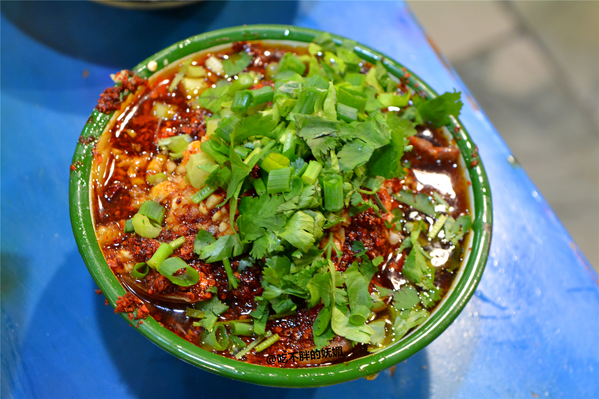 吃货夫妻结婚2周年，去成都逛吃逛吃，3天花了5600元~