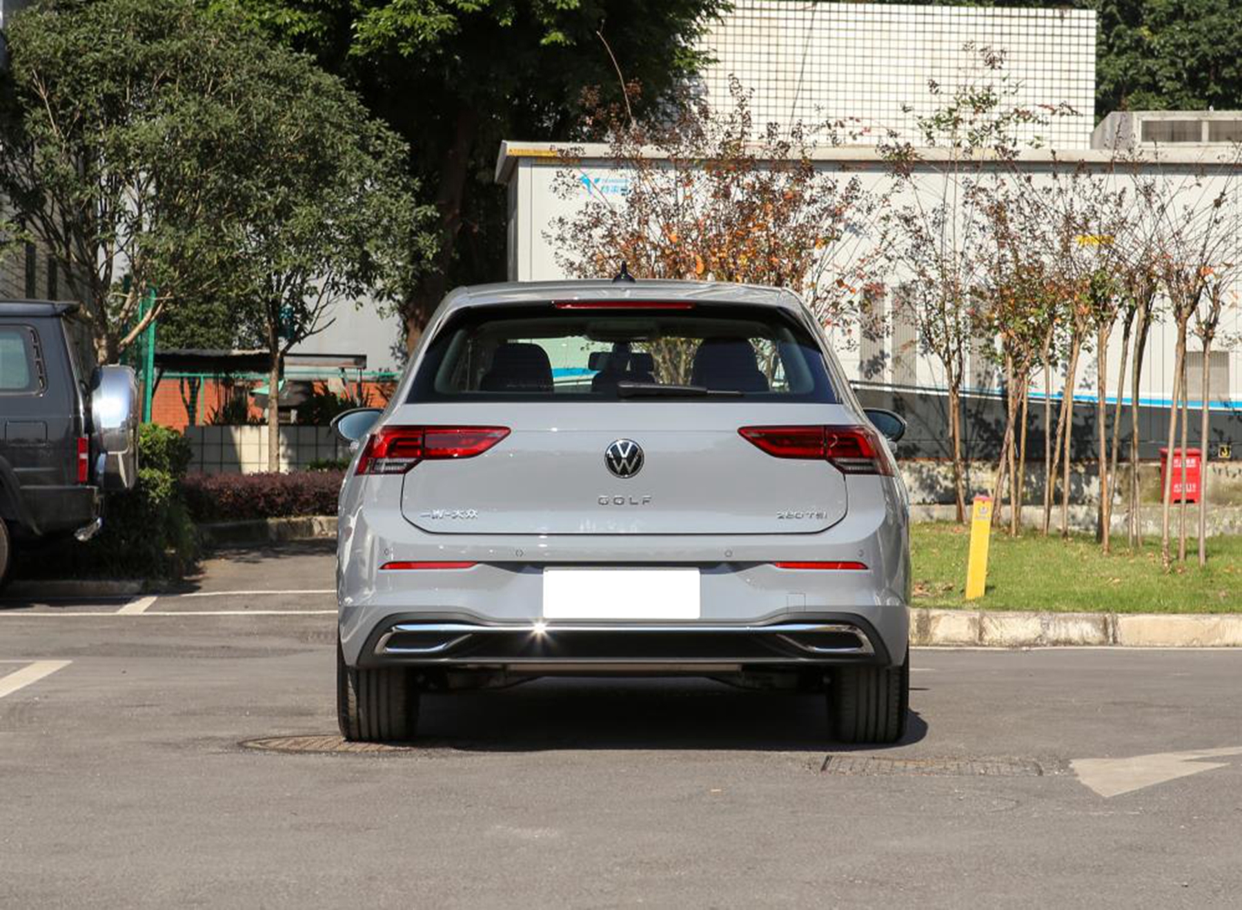 全球高尔夫汽车销量排第几,高尔夫7r-line手动销量