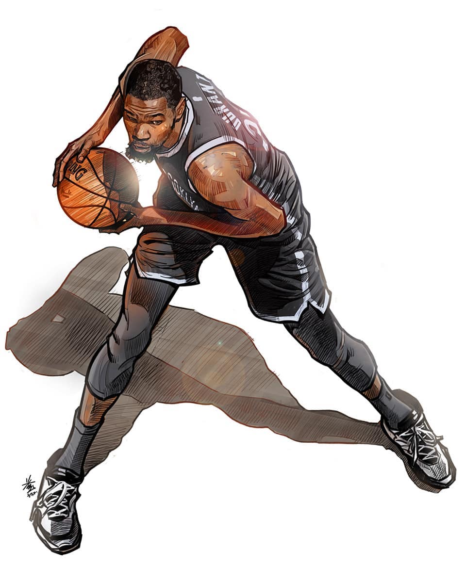 高质量篮球头像图,适合做头像的篮球图片