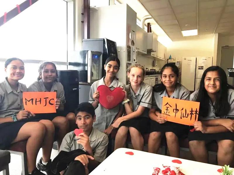 好上学,好学习快乐成长