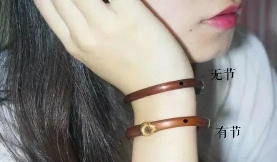 鸡血藤手镯是什么东西制作的,鸡血藤手镯用的是根部还是枝干