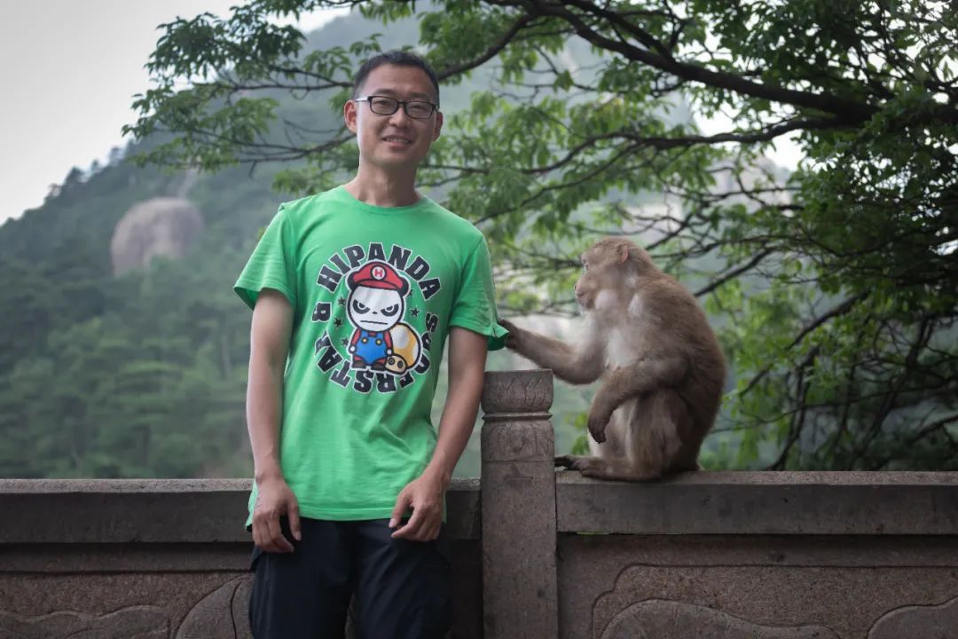 我国四大名山九华山,四大佛教名山哪个风景最美