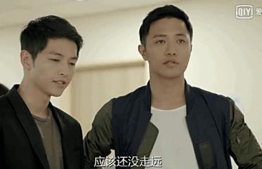 男女主的缘分就像你妈要打你，那么不讲道理！一集堪比八集强