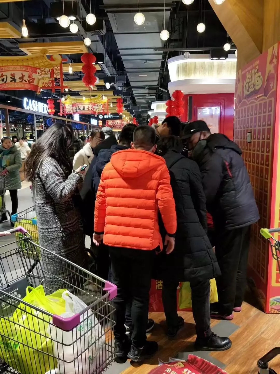 红包拓客系统有前景吗,红包营销拓客