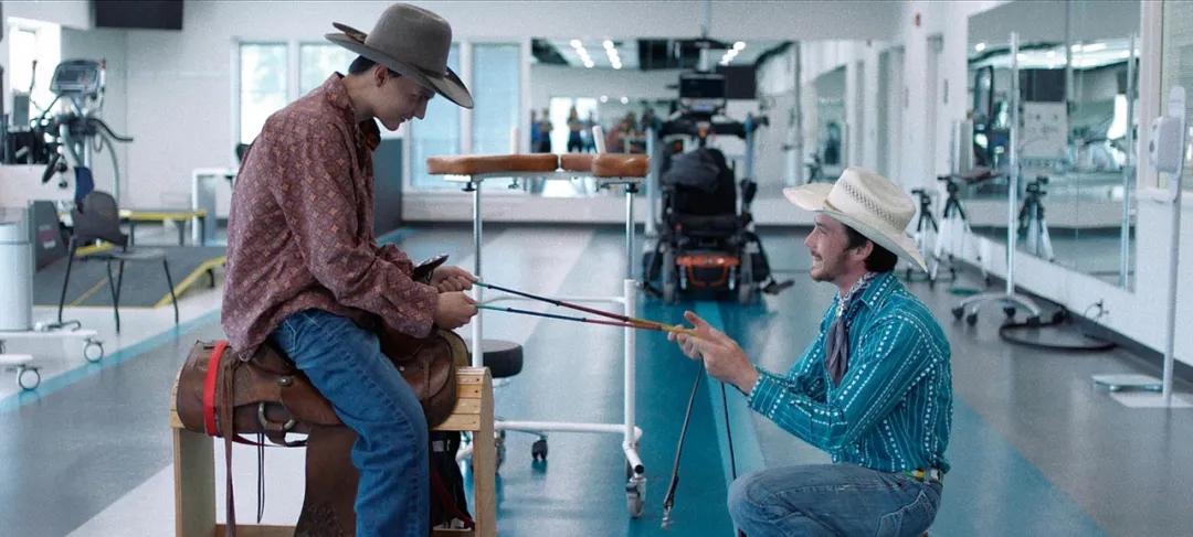 赵婷提名最佳导演！第78届金球奖完整提名名单出炉