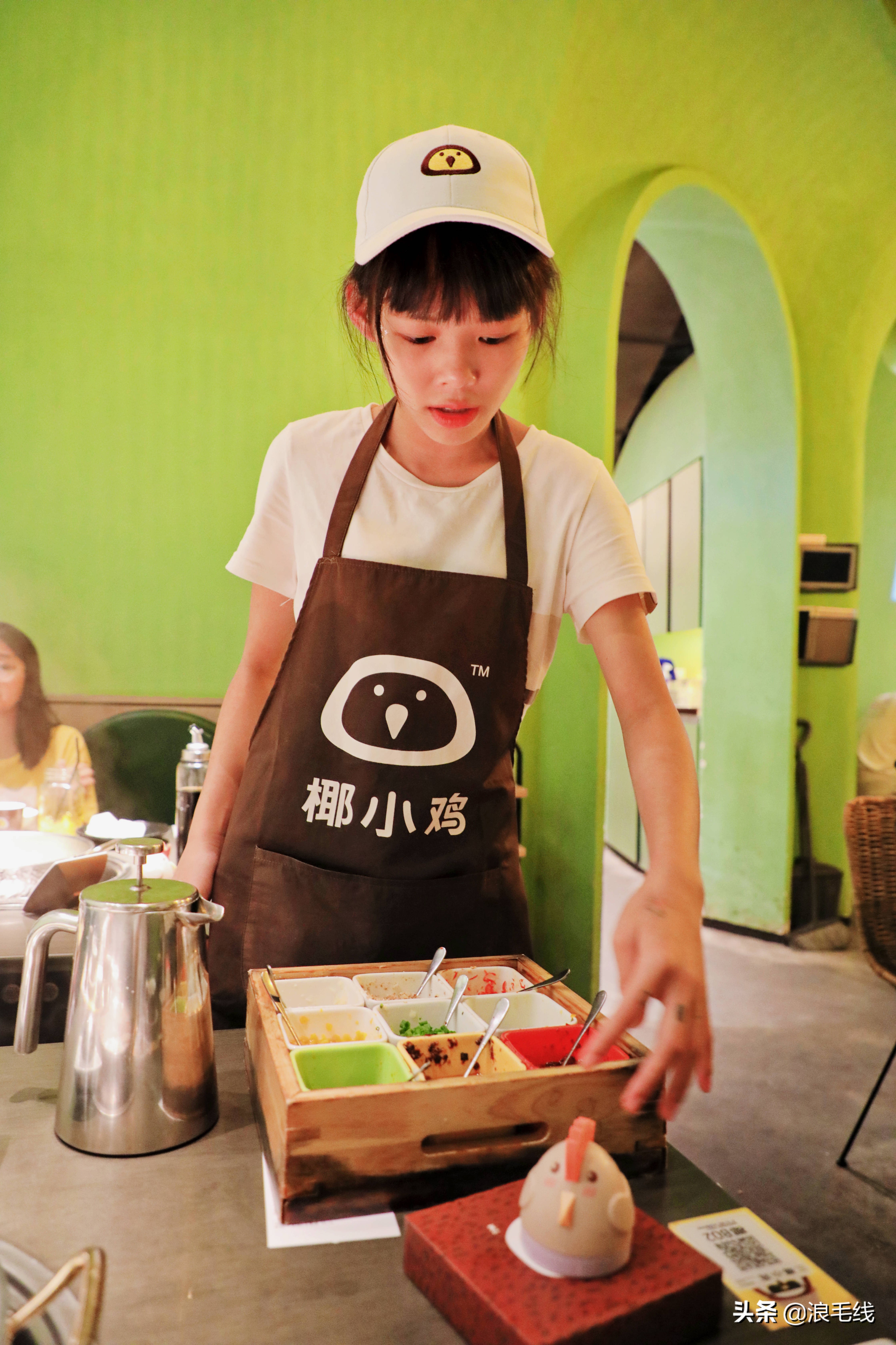 李现拍戏住的三亚酒店多少钱一晚,住韩商言同款酒店