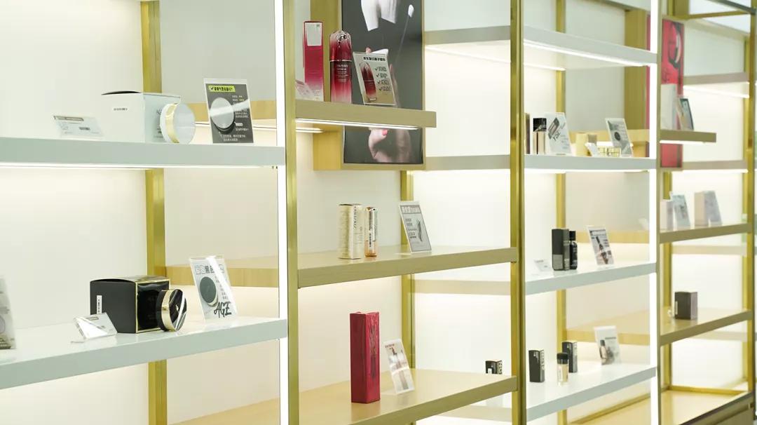 太原市迎泽区免税店,太原保税区推荐