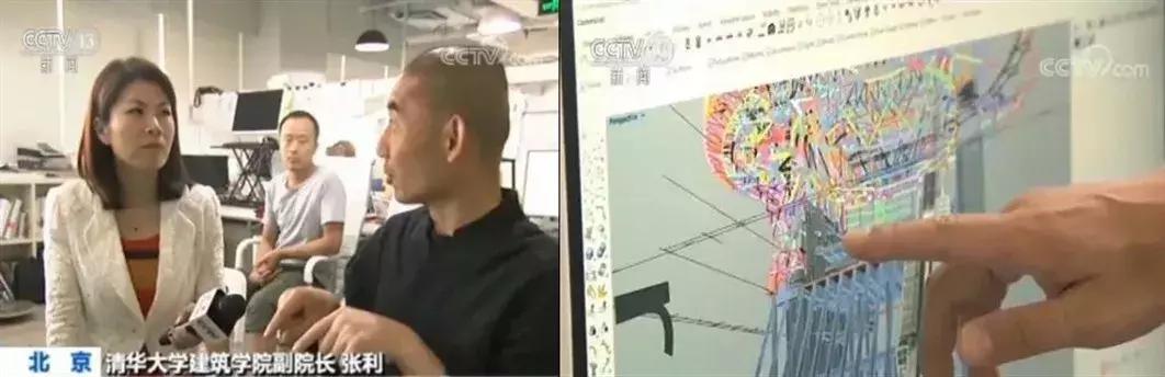 张家口风景最美的滑雪场,张家口冬奥会跳台滑雪中心建设