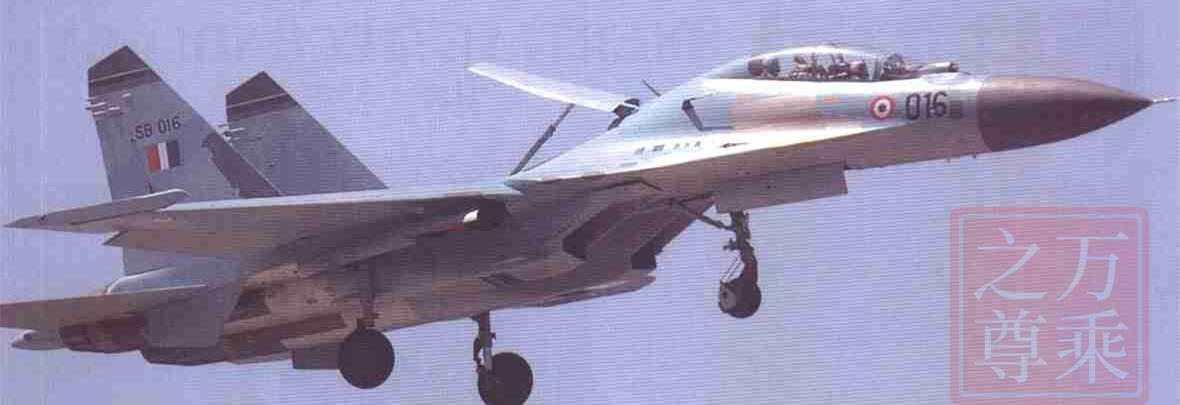 神奇的印度苏57,神奇的印度军事航母