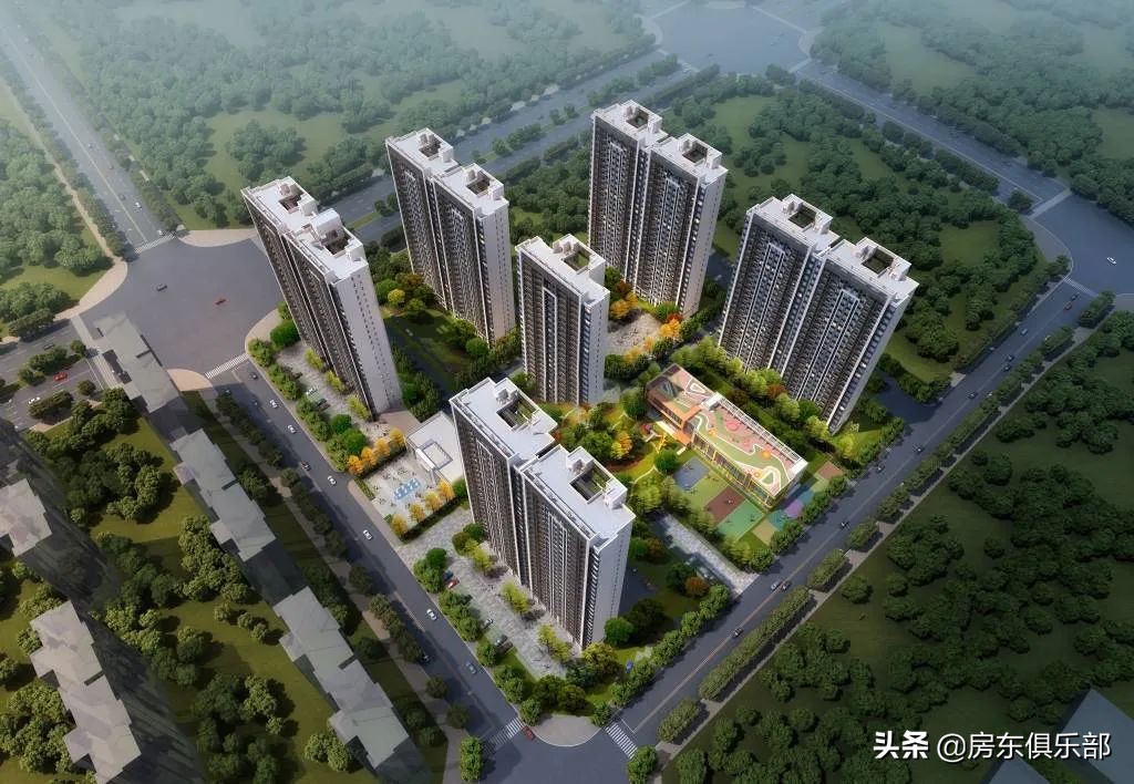 郑州哪个楼盘热销,疫情期间郑州哪个楼盘最好