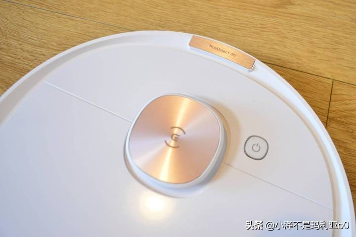 科沃斯扫地机怎么扫地,科沃斯扫地机器人怎么精准清扫