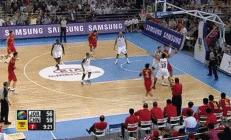 易建联2011年亚锦赛完整比赛视频,11年亚锦赛易建联