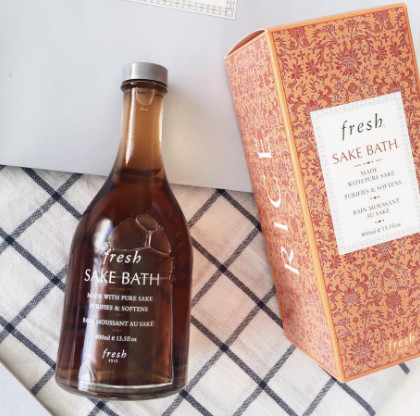 好看又好用的沐浴露,沐浴露颜值高好用