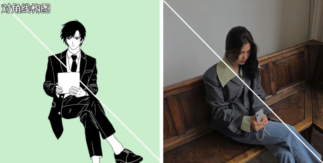 男生帮女生拍照技巧,女生拍照10种拍摄技巧