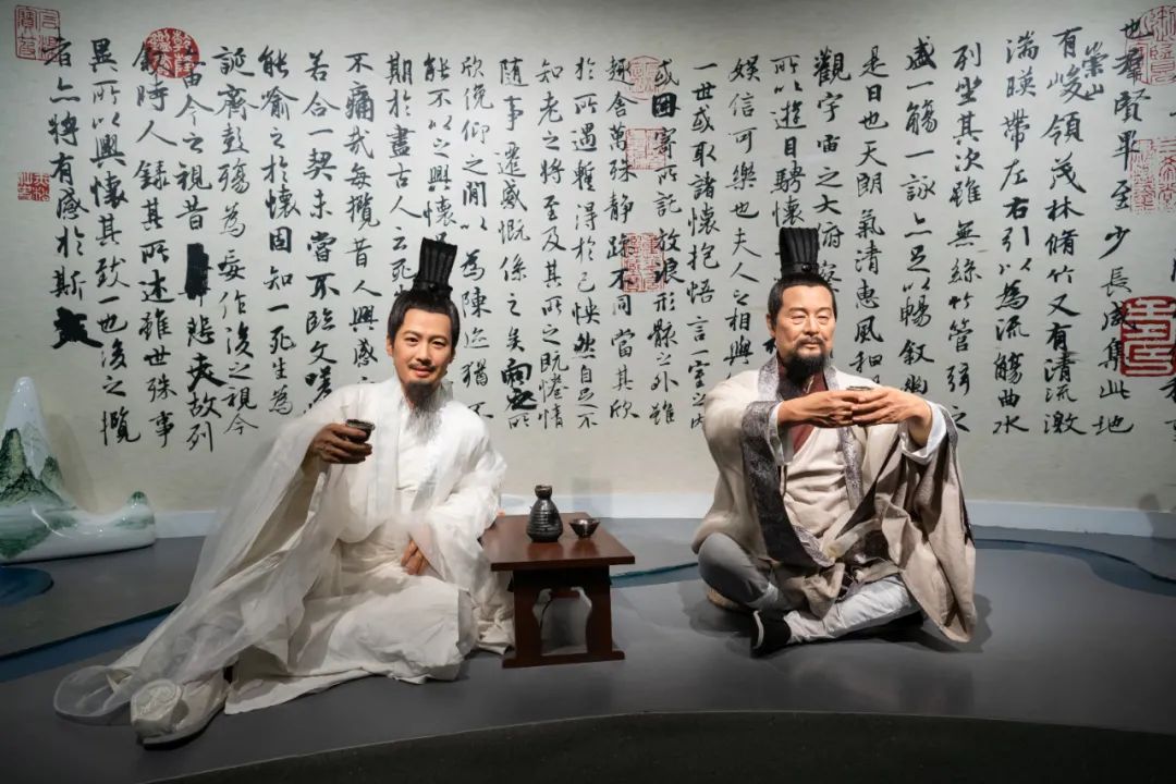 济南市中区推出十享文旅盛宴,济南一道道文旅盛宴