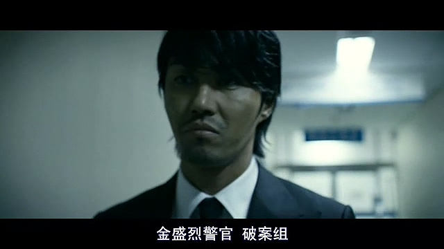 命案，凶手是我老婆：韩国电影无尿点系列