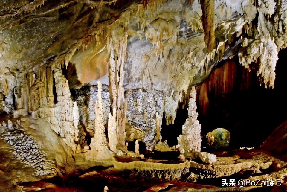 广西美如仙境的县城在哪里,广西第一风景县