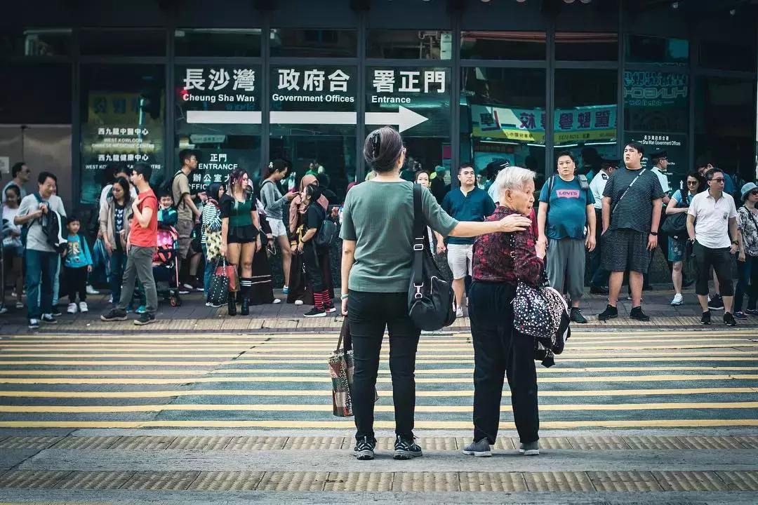 结束逛吃逛吃的香港之旅,香港自由行一日游逛吃攻略