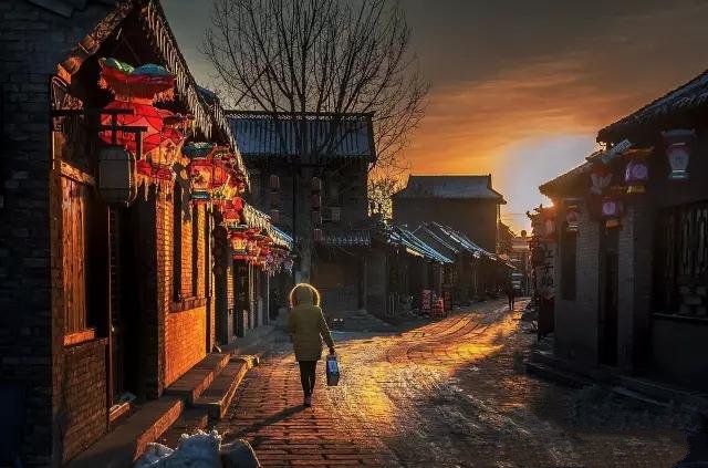 山东值得去的旅游景点,山东景区排名必游景区前十名