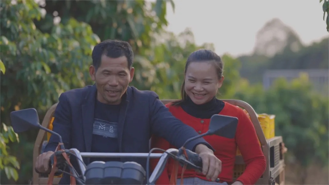 一夜卖出15万斤，年销超千万，普通农妇如何影响一方县市的经济