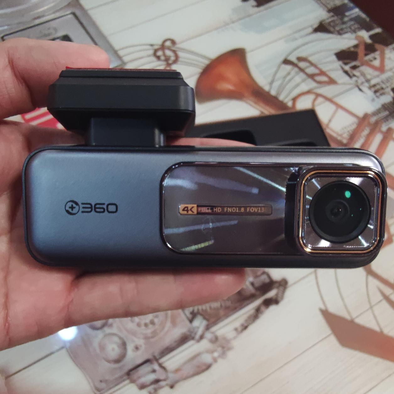 360导航全景记录仪,360记录仪ar实景导航