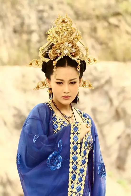 妲己制作的筷子有博物馆吗,筷子是苏妲己发明的吗