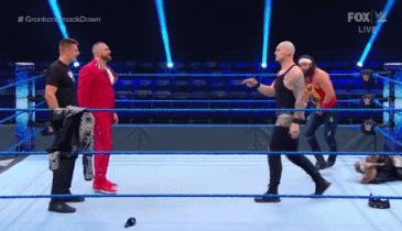 sd3.21,wwe鐨囧澶ф垬vs缃楁浖sd鎴樻姤