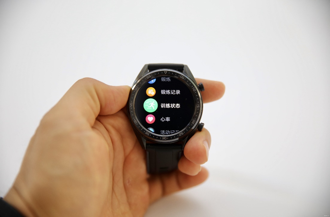 不吹不黑,HUAWEWATCHGT深度评测,产品力喜人