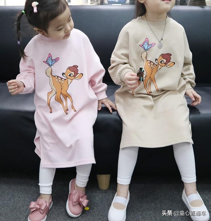 秋冬童装2022新款韩国,2020韩国童装夏款流行