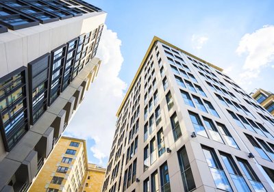 朝北的房子好不,房子朝向朝北