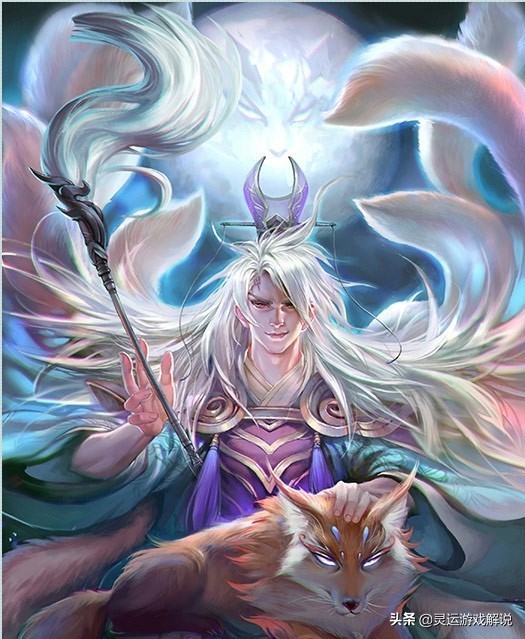 三国杀贾诩解读,三国杀贾诩帅气图