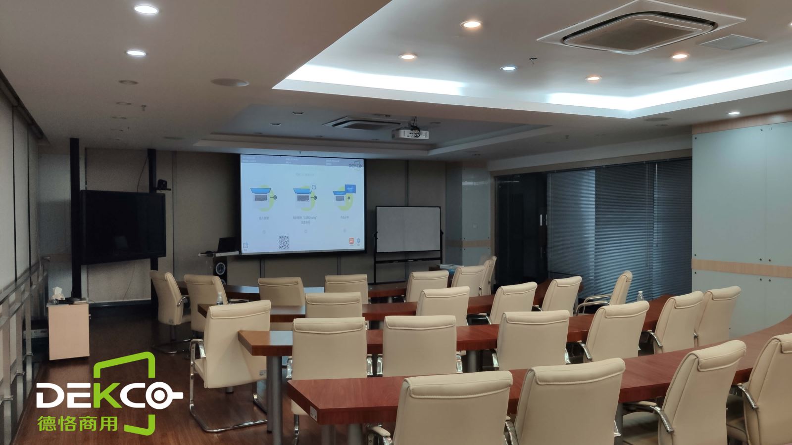 大屏无线投屏设备,推荐一款无线投屏