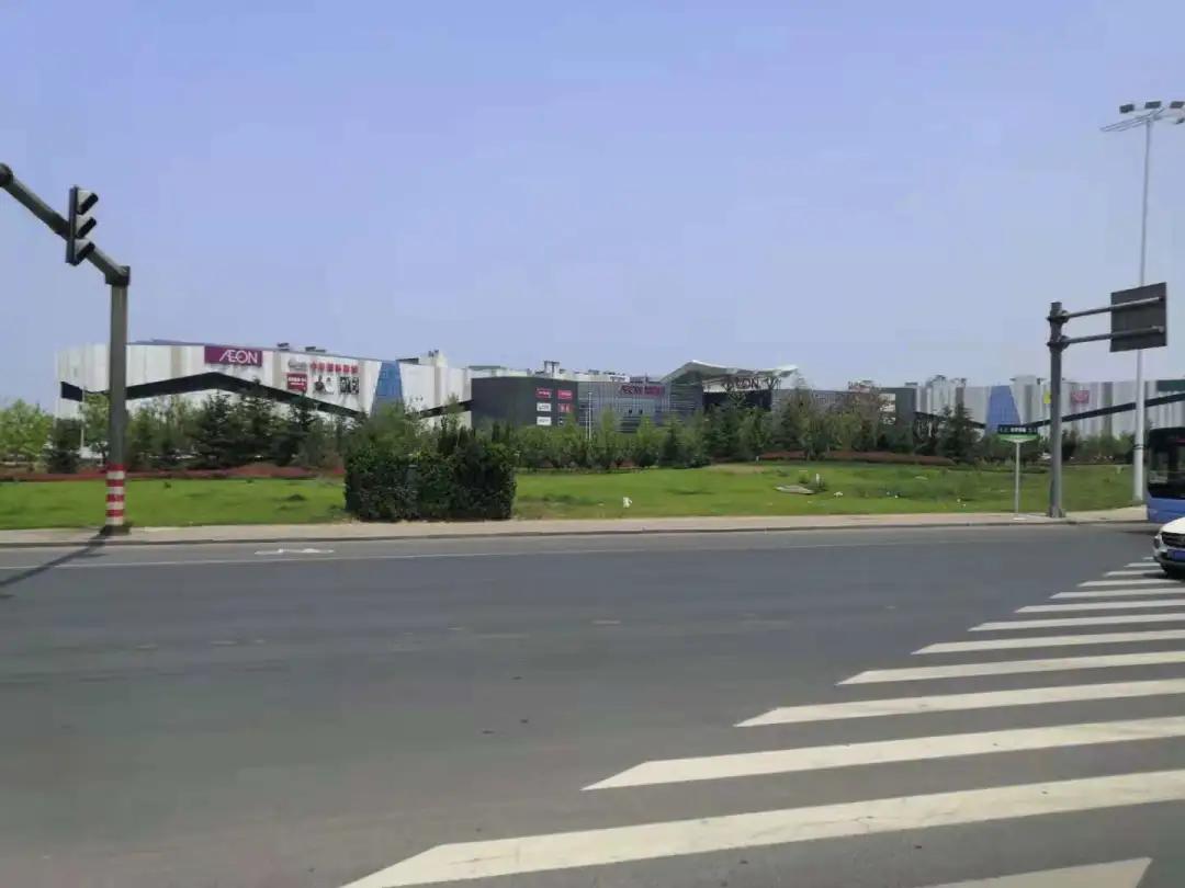 八角还是幸福？烟台两大热门板块PK，你更看好哪一个？