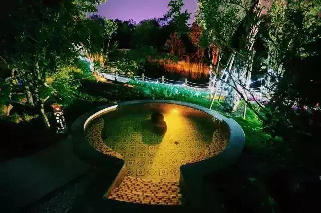 河南能泡温泉的旅游景点,河南哪里有泡温泉喝茶休闲的