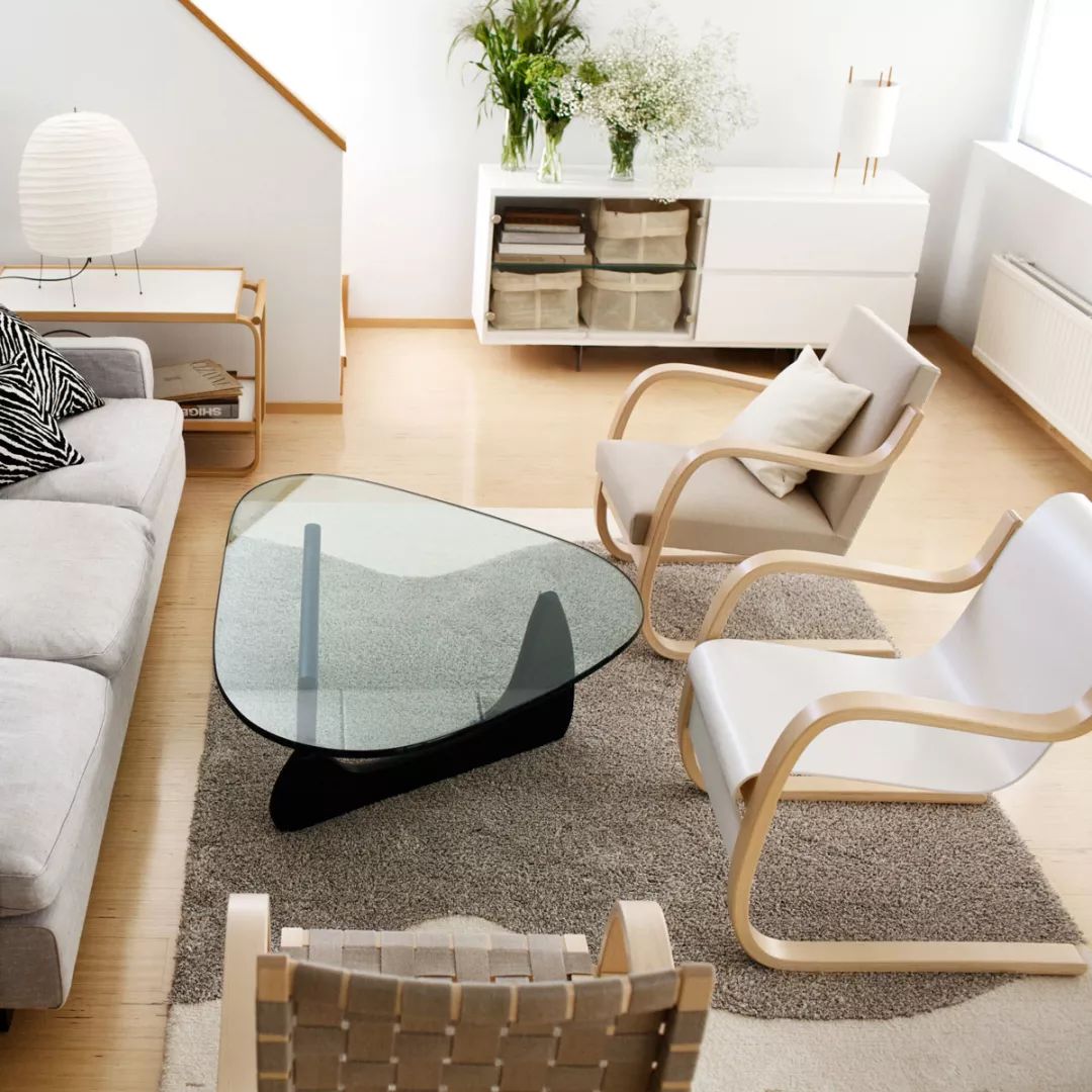 没设计过一两把网红椅，都不好意思被誉为建筑大师