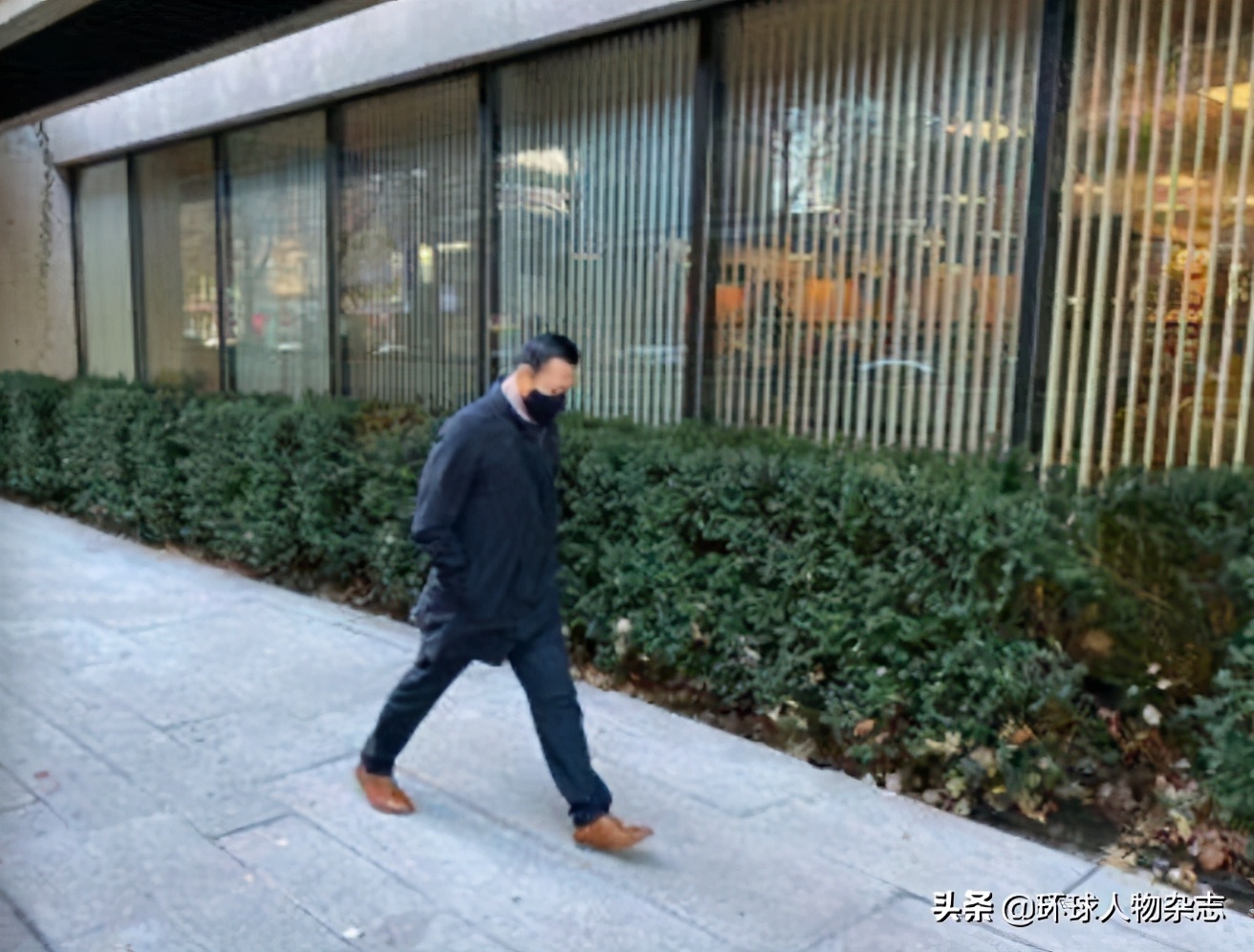 孟晚舟案真相曝光,孟晚舟事件曝光