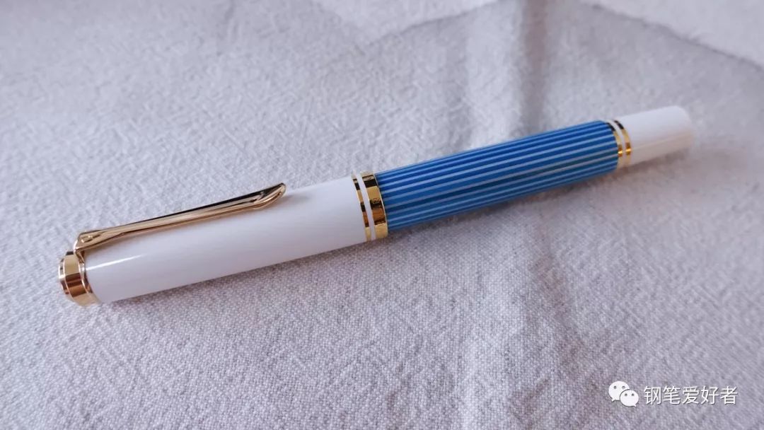 百利金m600绿松石,百利金m600笔尖可以装到m200上吗