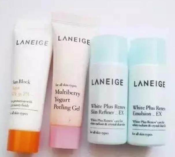 假冒的化妆品是真的吗,哪些韩国化妆品假货多