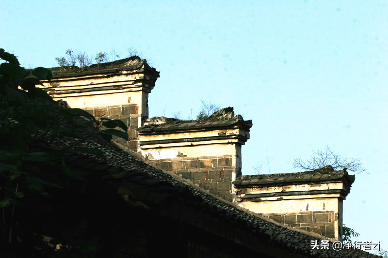 长江第一古镇李庄,长江第一城李庄古镇一日游